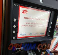 Mengisi nomor rekening pinjaman apabila ada pada kolom nomor. Cara Top Up Brizzi Di Atm Bri Link Pakai Kartu Atm Mandiri Opikini