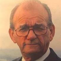 Donald Ray Handley Obituary