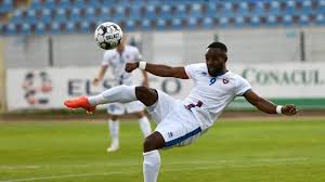 Uta arad v fc arges pitesti. Journeyman Reagy Ofosu Hits Winner For Universidad Craiova Fc Against Uta Arad Ghana Latest Football News Live Scores Results Ghanasoccernet