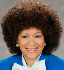 Carol Webster's Instagram, Twitter & Facebook