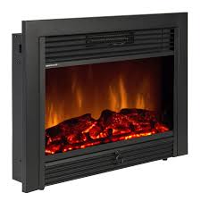The symmetry extra slim (xs) electric fireplace series offers the perfect blend of style and functionality to any room it's placed in. Slim Electric Fireplace Recommendations Boss Fireplaces