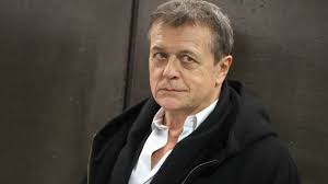 Dans le secret de l'atelier de Patrice Chéreau