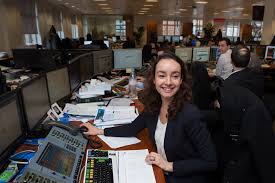 London Greater London Credit Agricole Metier Londres