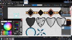 Using a different crosshair can be very useful in many different situations, one being pvp! Mcpe 64378 Texture Pack Issue Cross Hair Appears To Be A Black Square Jira