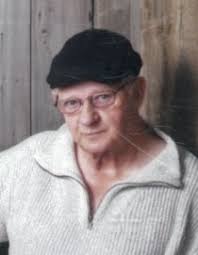 Obituary for Raymond Patten