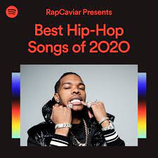 Download Rapcaviar Presents Best Hip Hop Songs Of 2020 Spotify Playlist