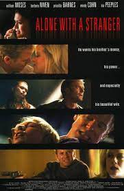 Alone with a Stranger (2000) - IMDb