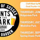 Pints in the Park Beer Garden