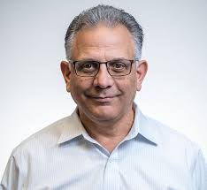 Larry Bilello's Instagram, Twitter & Facebook