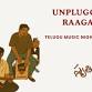 Unplugged Raagam - Telugu Music Night & Open Mic event image