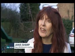 lauri Love extradition halted comments by Janis Sharp and Kevin Kendridge