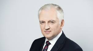 It was founded in november 2017, led by deputy prime minister and minister of science and higher education jarosław gowin, as an expansion of gowin's previous party, poland together, before changing its name. Gowin Porozumienie Jest Za Jak Najszybszym Przyjeciem Odpowiednich Ustaw Ale Rozumiemy Stanowisko Sp Spoleczenstwo