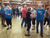 1:30pm Round Dance Lessons
