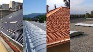 Con alpewa® questo non può accadere. Tipologie Di Coperture Per Tetti Caratteristiche Struttura E Classificazione