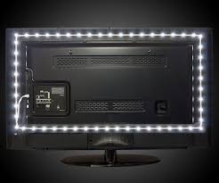 Luminoodle Led Tv Backlight Dudeiwantthat Com