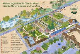 Fondation Claude Monet Practical Information Fondation Claude Monet Monet Garden Giverny Giverny France Claude Monet