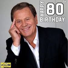 Happy 80th Birthday to Ray, Western Australian Television Legend