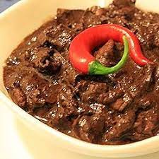 Recipe Minced Liver Caribbean Recipes Caribbean Food Recipes Caribbean Recipes Liver Recipes Jamaican Liver Recipe