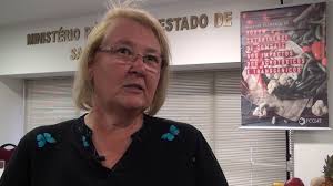 Contaminação da água é pior que a dos alimentos, afirma professora da UFSC