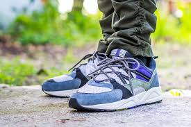 Karhu Footpatrol Fusion 2 0 On Feet Sneaker Review Sneakers Sneaker Collection Karhu