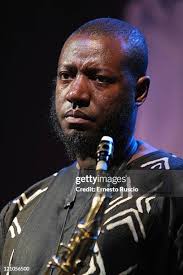 347 Gary Bartz Photos & High Res Pictures