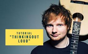 Partituras musicais de alta qualidade de thinking out loud, do artista ed sheeran, em pdf, para baixar e imprimir. Tutorial Chitarra Thinking Out Loud Ed Sheeran Tutorial Chitarra