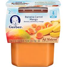 Great Hair Mask Loveit Baby Food Recipes Food Gerber Baby Food
