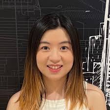 Jocelyn Chen's Instagram, Twitter & Facebook