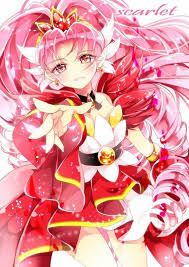 go princess pretty cure おしゃれまとめの人気アイデア pinterest marko popovic プリキュア イラスト イラスト プリキュア