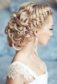 More to the point, men's long hair can go horribly awry when left unkempt or unattended. Pin By Northern Michigan Wedding Offi On Hair Styles Hair Styles Braided Hairstyles For Wedding Wedding Hair And Makeup
