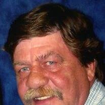 Gerald L. "Gerry" Alderman Obituary