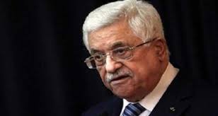 Abbas calls