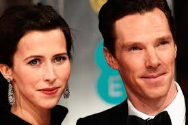 Actor Benedict Cumberbatch and Sophie Hunter announce birth of son