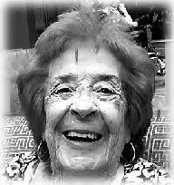 Hilda Rosenberg's Instagram, Twitter & Facebook