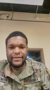 Pilgrim Tattoo Special Forces