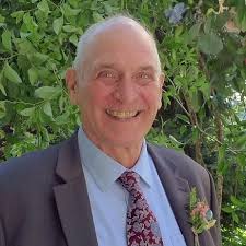 James E Mitchell Memorial Page