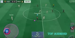 This makes it one of the best games. Fts 21 Mod Fifa 21 Android Apk Obb Data Download Offline