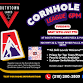 Cornhole League