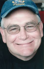 Obituary of Paul A. Ries