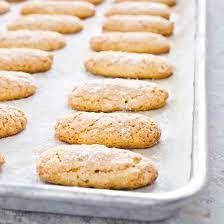Homemade lady fingers recipe a nice lady finger recipe to try ! Ladyfingers America S Test Kitchen