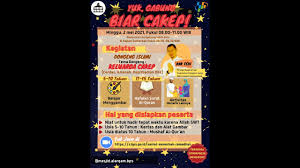 Gambar animasi bergerak gif terbaru. Kajian Semerbak Ramadhan 1442 H Pesantren Kilat Anak Youtube