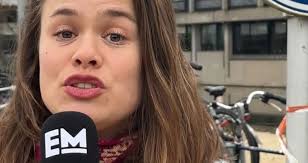 Mohammed advocates for Palestine: 'It makes no sense for me to live a  normal life while my loved ones are being killed'