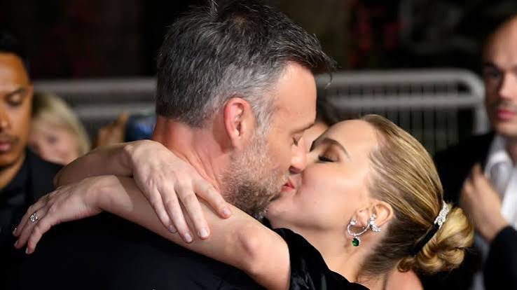 Jennifer Lawrence Husband
