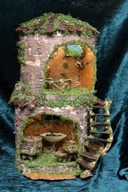 Fee Haus Fee Garten Lichterkette Puppenhaus Holzskulptur Nite Licht Miniatur Fee Mobel Weihnachtsgeschenke Weihnachtsgeschenke Mit Bildern Lichterkette Garten Fee Gartenmobel Fee Gartenhauser