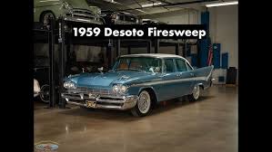 Image result for Catalina Blue 1959 DeSoto