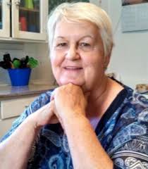 Naomi Elizabeth Johnson Obituary December 28, 2019