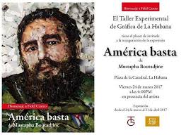 Weekly billboard: Four Cubans films in New York