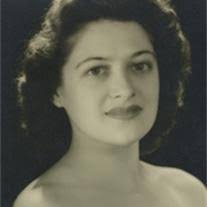 Obituary information for DOROTHEA BAUM