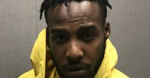 PGPD News: Detectives Arrest Suspect in December Homicide