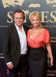 He is also known for his romantic life, with affairs with isabel pantoja, paola dominguín, esther cañadas and mónica. Belen Rueda Y Jose Coronado Juntos De Nuevo En La Mujer Perfecta